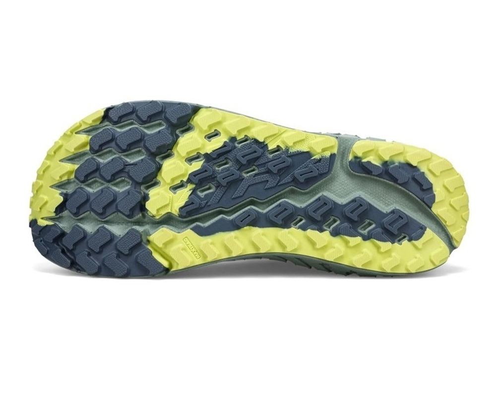 Кроссовки мужские ALTRA M OUTROAD 2