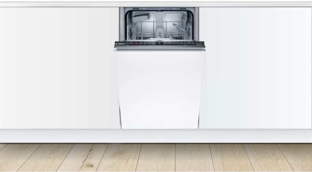 Встраиваемая посудомоечная машина Bosch SPV2HKX2DR