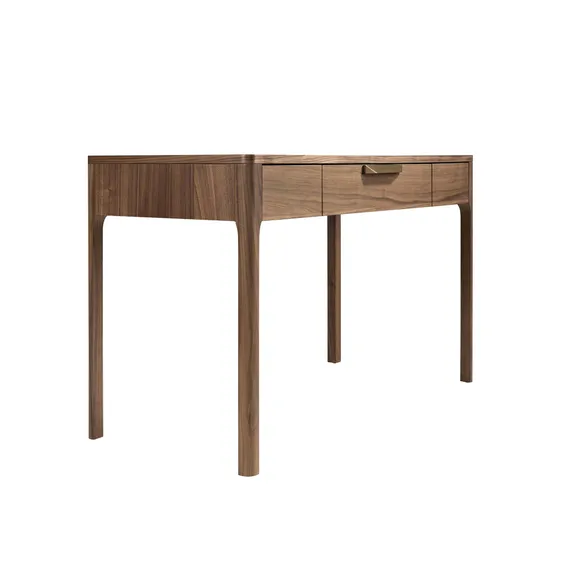Письменный стол Angel Cerda CP1806-DK, 120х76 см
