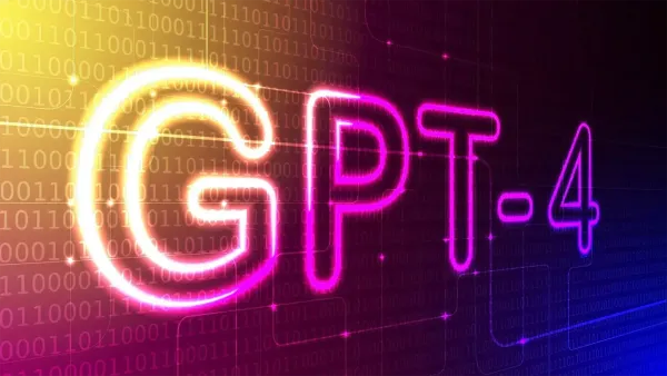 GPT-4: решает уравнения, сдает экзамены, делает презентации (за вас) GPT-4: решает уравнения, сдает экзамены, делает презентации (за вас)