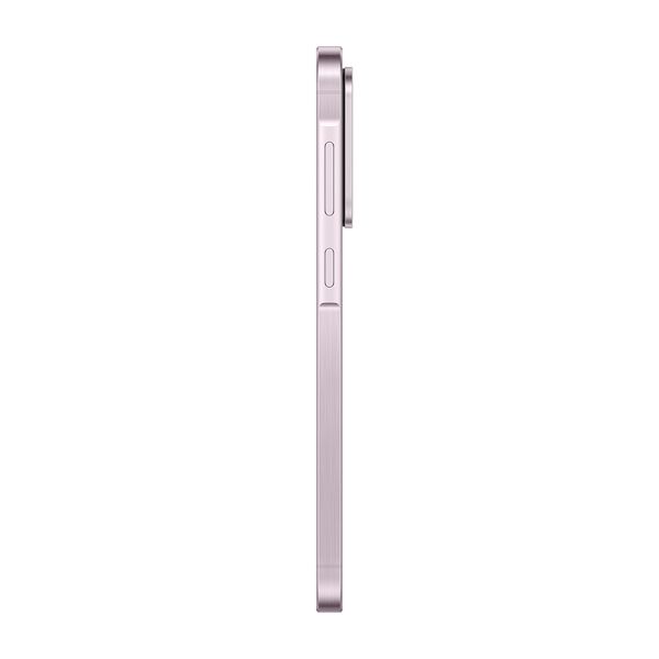 Смартфон Samsung Galaxy A56 5G 12/256 ГБ (SM-A566B/DS) Розовый | Awesome Pink