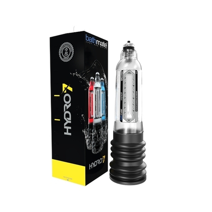 Bathmate Hydro7 crystal - Гидропомпа