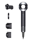 Фен Dyson Supersonic HD15 Black/Nickel