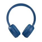Беспроводные наушники JBL Tune 510BT, Blue (Синий)