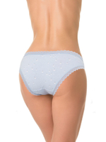 Трусики 0199 Amoret (azzurro голубой XL)