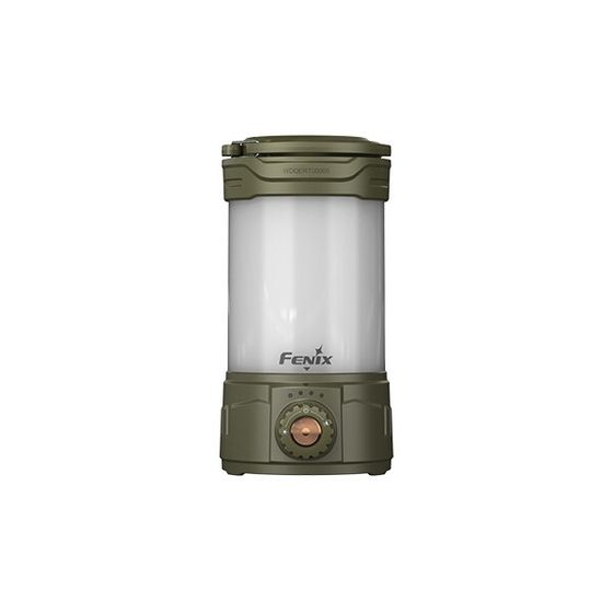 ФОНАРЬ КЕМПИНГОВЫЙ FENIX CL26R PRO