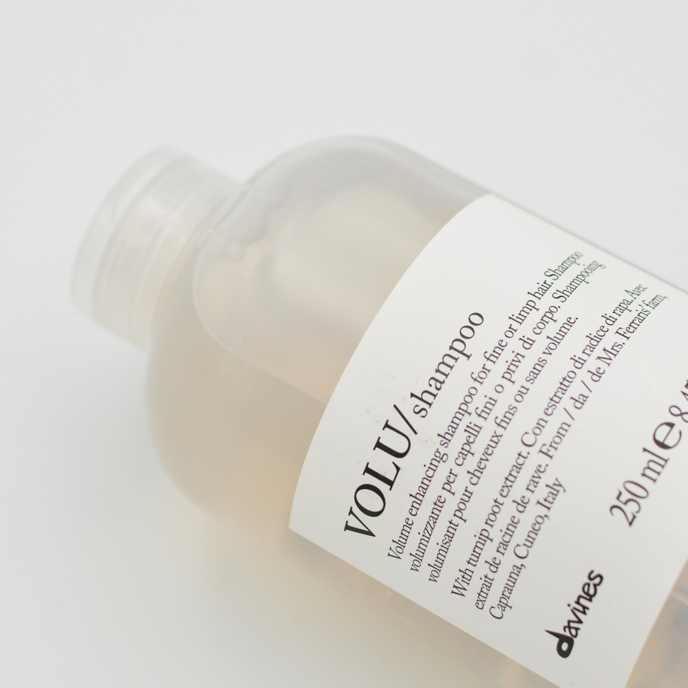 DAVINES Шампунь для придания объема Volu
