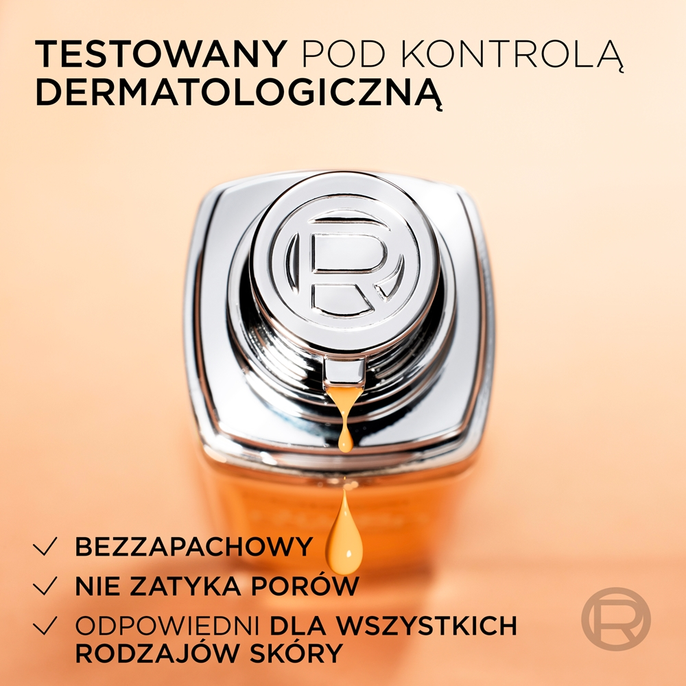 L’Oreal Paris True Match - Тональный флюид оттенок 3.R/3.C, 30 ml