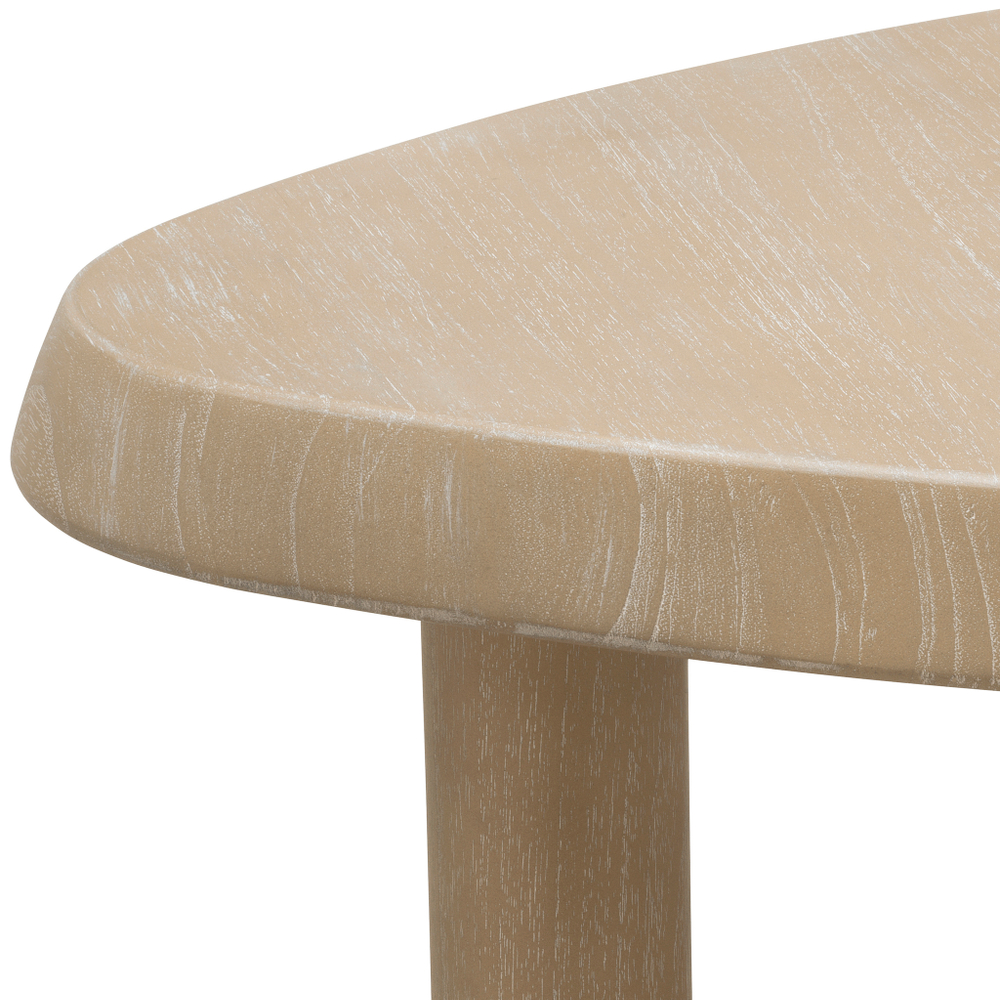 Журнальный столик Coffee Table Briël L арт.116205