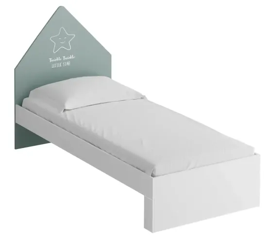 Кровать Campi light 341324
