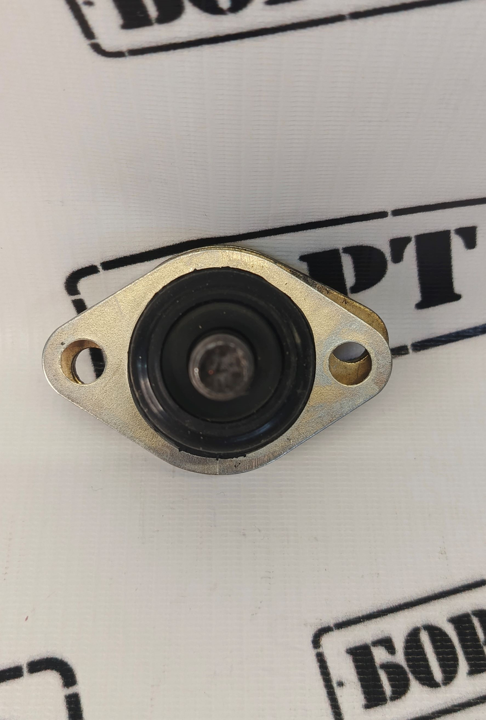 Шаровая опора BESTPARTS BP002036 2108