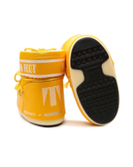 Утепленное угги MOON BOOT CLASSIC LOW 2 Moon Boot - желтый(14093400)