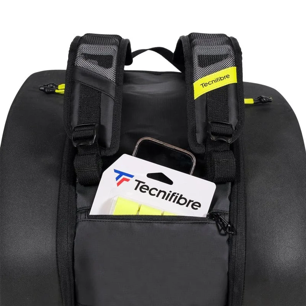 Сумка для Padel Tecnifibre Reform Padel - black