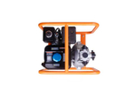 Мотопомпа Villartec GHP40