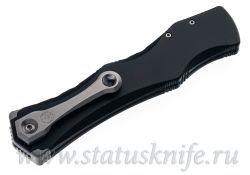 Нож Microtech 1150-10MS1 Halo IV Marfione Selectфотография - 6