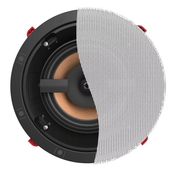 Klipsch PRO-16RC Black