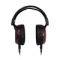 Fostex TH919 Red Black