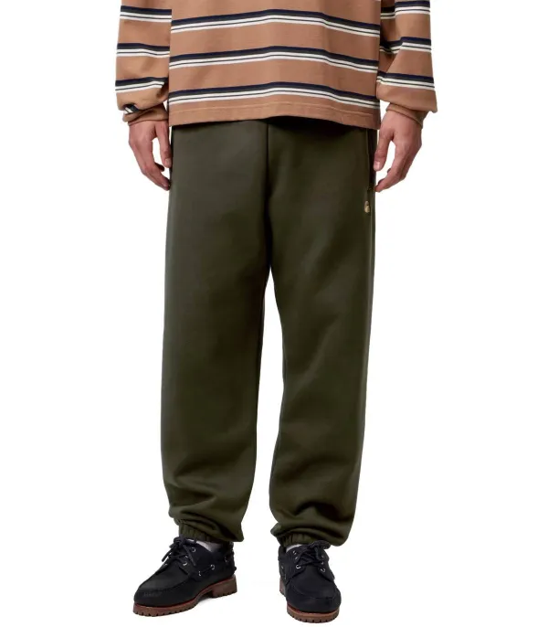 Брюки спортивные мужские CARHARTT CHASE SWEAT PANT