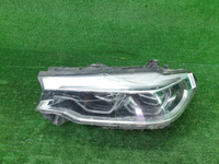 Фара левая BMW 5er G30 (2017-2020) Adaptive LED