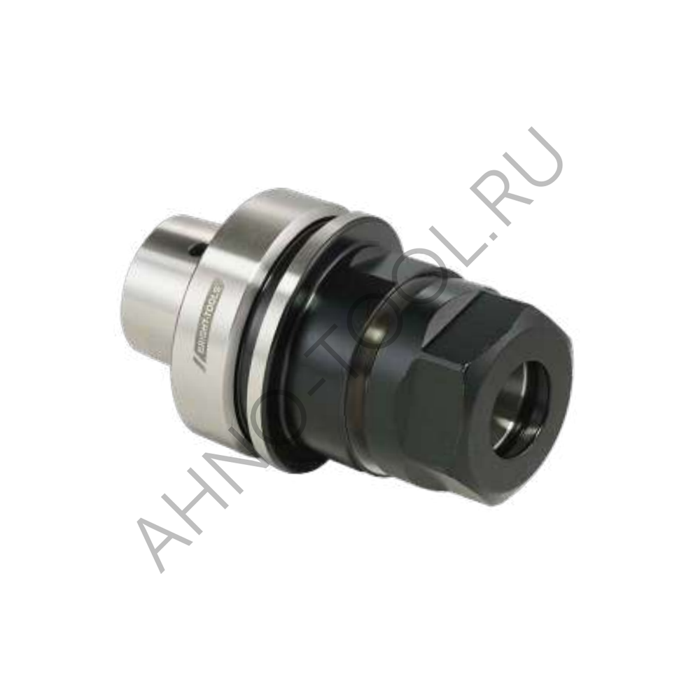 Патрон цанговый HSK63E-ER16A-75 BRIGHT-TOOLS