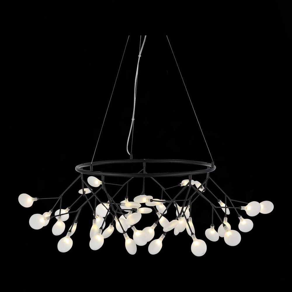 Люстра подвесная ST Luce Riccardo SL411.453.45