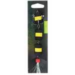 Мандула Premier Fishing Народная 110мм 3Х PR-MaP-3X -