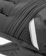 Перчатки горнолыжные REUSCH Bradley R-Tex XT Black/White (inch (дюйм):9,5)