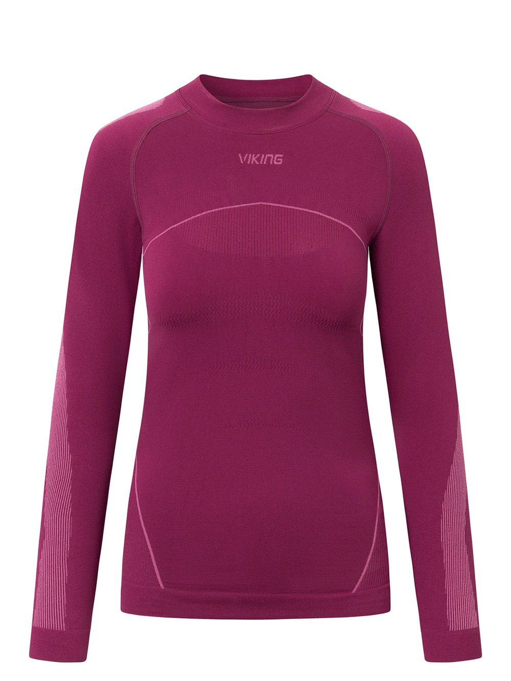 Комплект термобелья VIKING Primeone Lady Set Fuchsia (US:L)