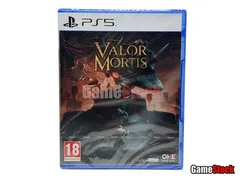 PS5 Valor Mortis (Новинка!) (Новый, Русские субтитры)