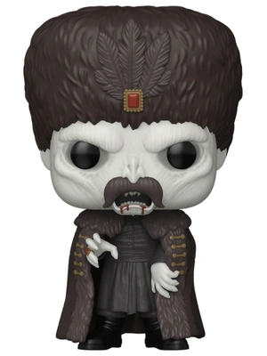 Funko POP! Nosferatu 2024: Count Orlok (1921)