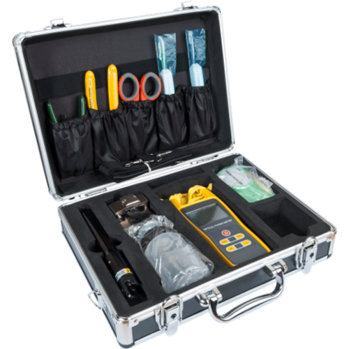 Набор инструментов Lanmaster LAN-NT-TK/FIBER-2