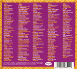Сборник / 100 Greatest 70s (5CD)