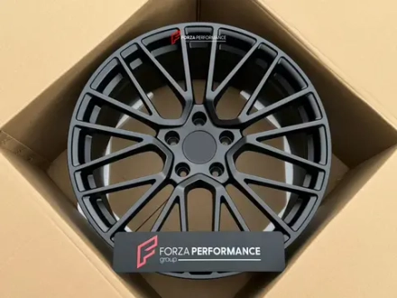 КОВАНЫЕ ДИСКИ ДЛЯ PORSCHE CAYENNE COUPE 9Y 2024 ПОРШЕ