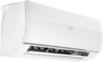 Неинверторный кондиционер Haier Flexis On-Off HSU-12HFF203/R3-W / HSU-12HUF203/R3 (2025)