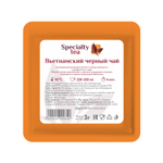 Вьетнамский черный чай