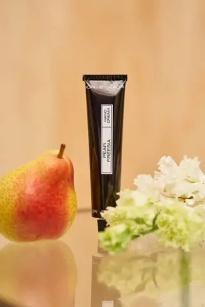 Крем для рук ГРУША ФРЕЗИЯ (PEAR FREESIA)