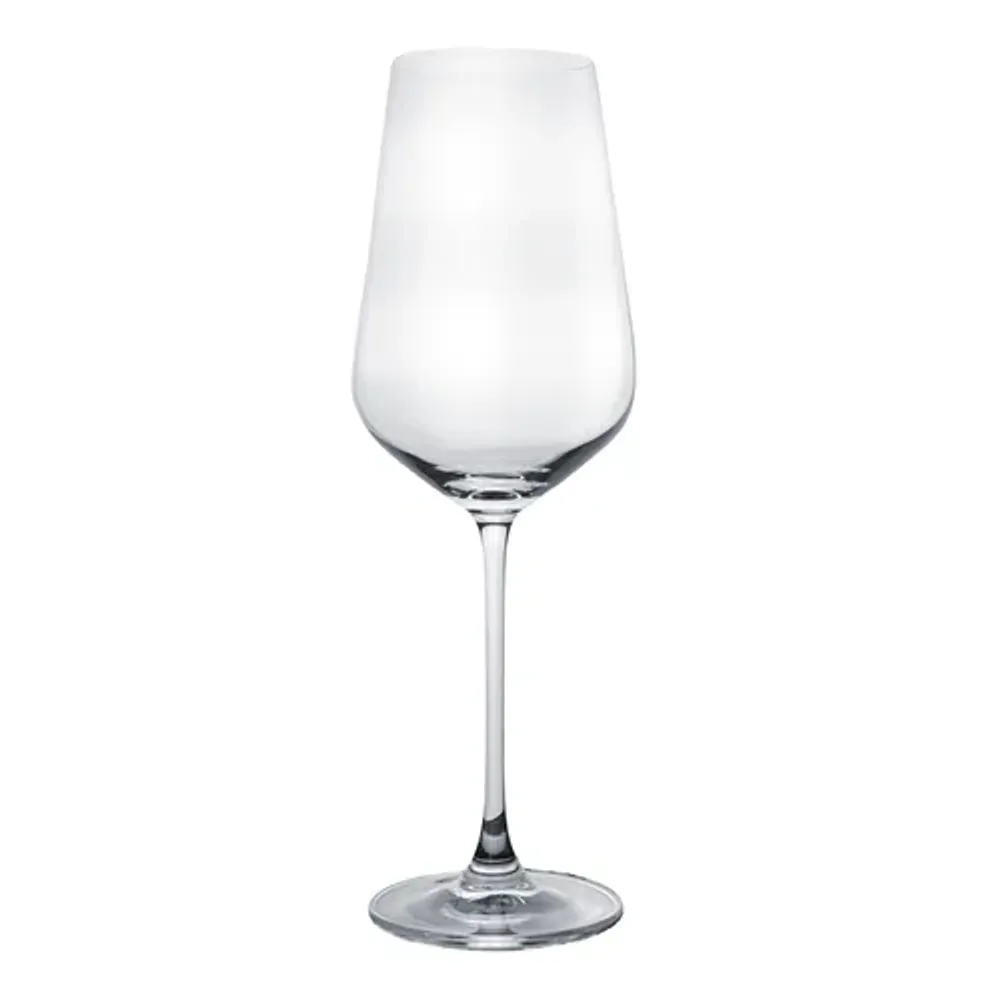 Бокал для вина 550 мл хр. стекло Hotel R "Edelita" d 6 см h26 см P.L. - BarWare [6]