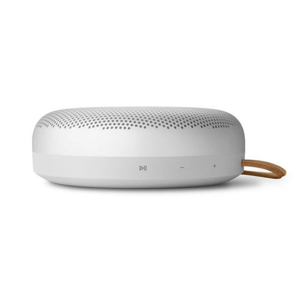 Портативная колонка Bang & Olufsen Beosound A1 2nd Gen, Grey Mist