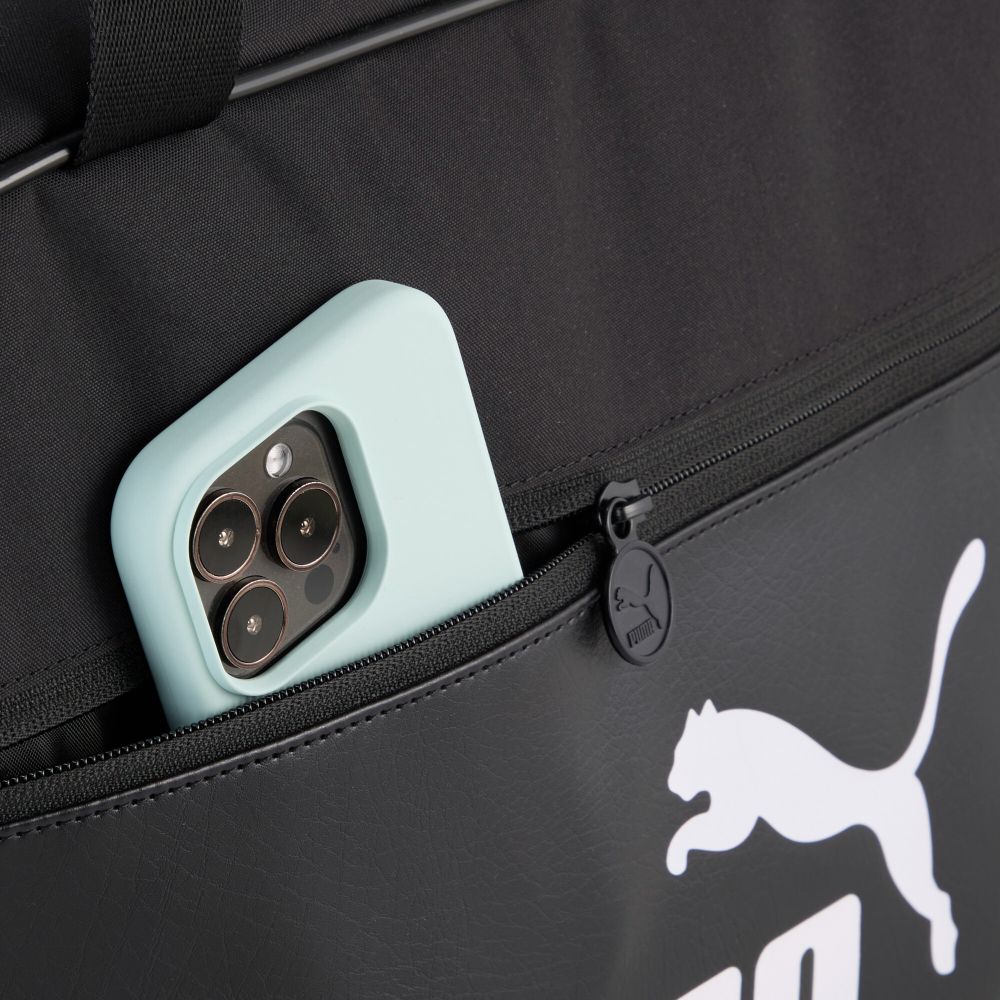 Сумка спортивная PUMA CAMPUS Grip Bag
