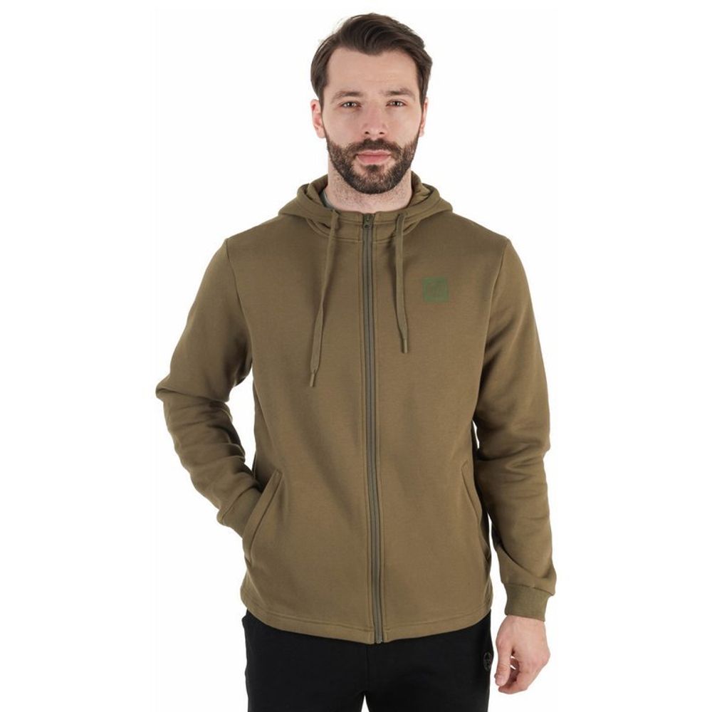 Худи Wave zip V2