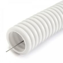 Труба гофрированная ПЛЛ HF НГ D16 PR02.0214 (кратно 100 м)