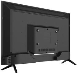 Телевизор 32" BQ 32S04B черный