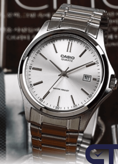 Casio MTP-1183A-7A — мужские наручные часы