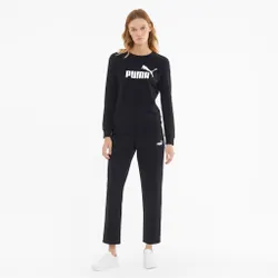 Брюки спортивные женские PUMA ESS Sweatpants FL op