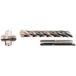 Бур по бетону NEMESIS II 12x110x160 мм Makita B-58322