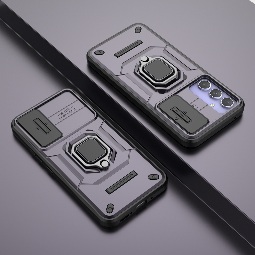 Противоударный чехол Knight Case для Samsung Galaxy A54 5G