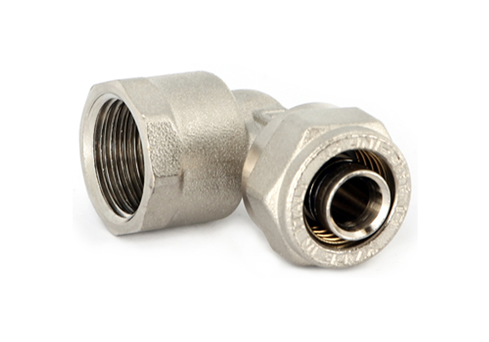 Угол м.п. UNI-FITT 20 х 3/4" В