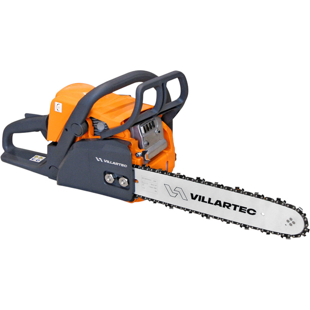 Бензопила VILLARTEC SB018 Legend 16"