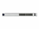 Коммутатор Ubiquiti UniFi Switch USW-24-POE Gen2