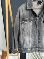 Джинсовка Armani Exchange, М